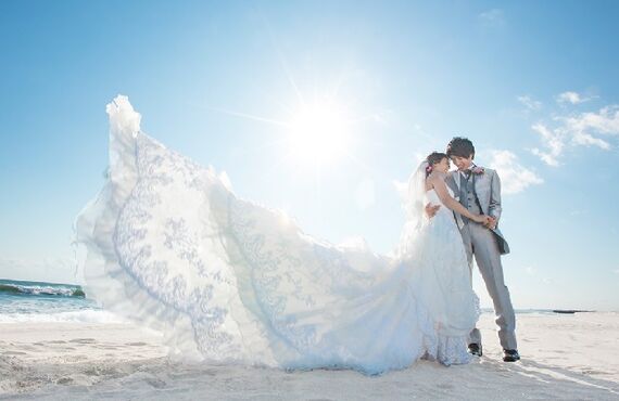 最高の日を迎えるために大切な準備を！ブライダルシーズンが到来！美しさに自信を持って輝くためにPurety美肌冷却脱毛