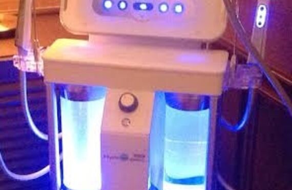 クーポンキャンペーンハイドロプレミアムケア|水素水で毛穴洗浄と中周波 パックで美肌効果を実現Purety美肌サロン