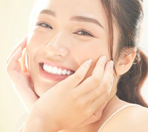 フェイシャルリフトアップエステPurety2