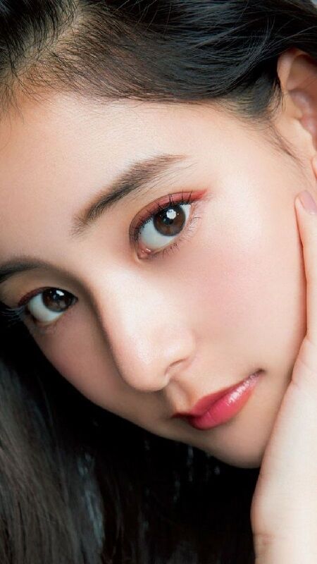 美人女性